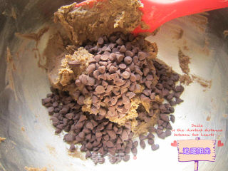 Fun Duo Duo Biscuits (chocolate Soft Cookies) recipe