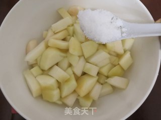 Peach Sauce recipe