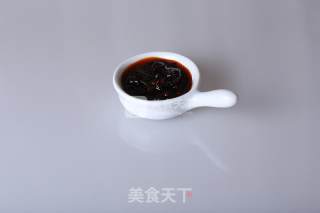 Guizhou Oil Chili Mixed with Cucumber recipe