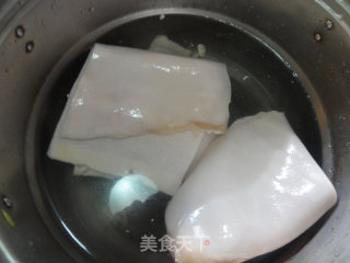 Crystal Pork Jelly recipe