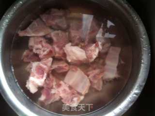 Sweet and Sour Pork Ribs recipe