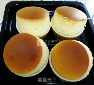 Souffle Souffle recipe