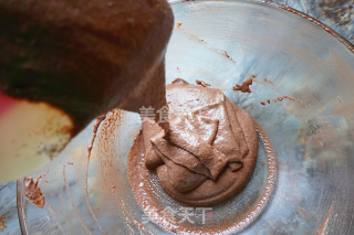 #柏翠大赛#french Bear Macarons recipe