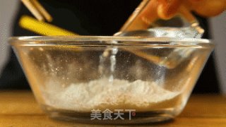 There is A Fresh Kitchen: Brown Sugar Glutinous Rice Cake recipe
