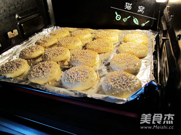 Rose Flower Cake recipe