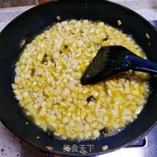 Mushroom Sauce recipe