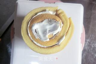 Give You A Sweet ‖ Birthday Cake recipe