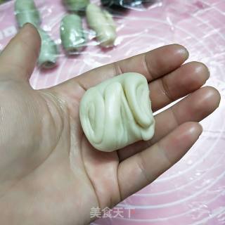 Egg Yolk Crisp recipe