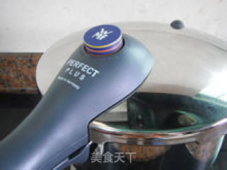 [cordyceps Chicken Soup]--- A Mild and Nourishing Soup in Winter recipe