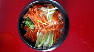 Bibimbap recipe