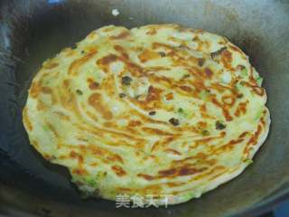 Crispy Hand-pulled Biscuits (melaleuca) recipe