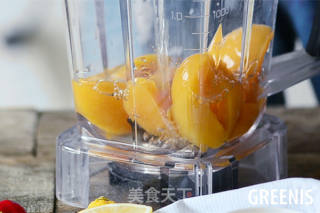 Fruit Bubble Tea that Can Cool You Down recipe