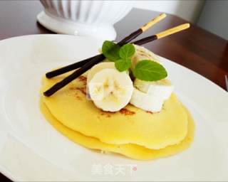 American Milk Muffins (no Oil, No Baking Powder) recipe