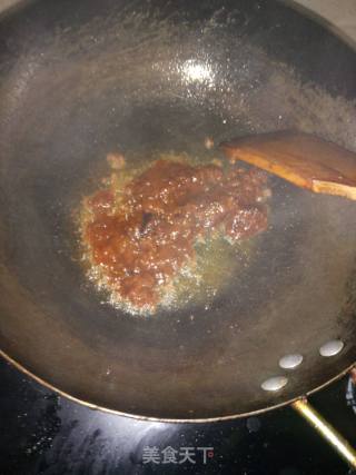 Pork Stew with Potatoes recipe