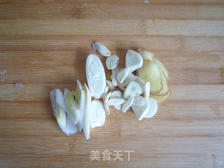 [tianjin] Braised Hairtail recipe