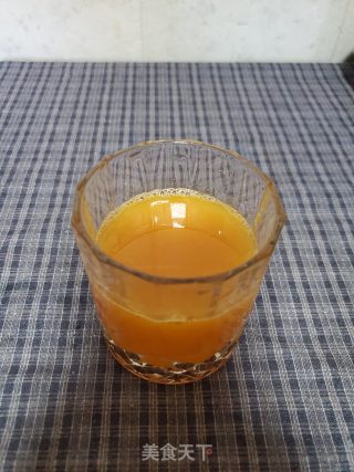 Freshly Squeezed Citrus Juice recipe