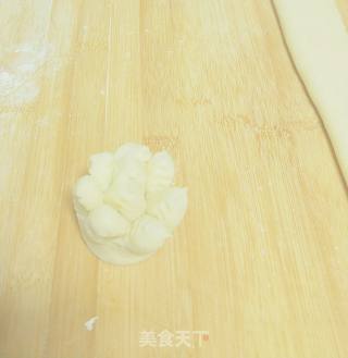 Yogurt Flavored Bread recipe