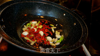 Pork Ribs Rice Noodle Claypot recipe