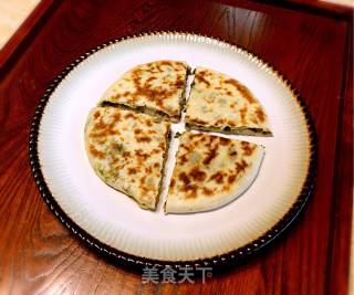 Nanxi River Wheat Cake recipe