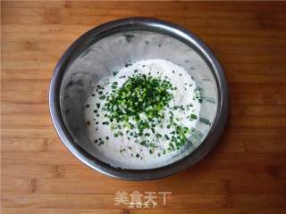 Pretzel Chives Soda Crackers recipe