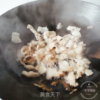 Soy Bean Curd recipe