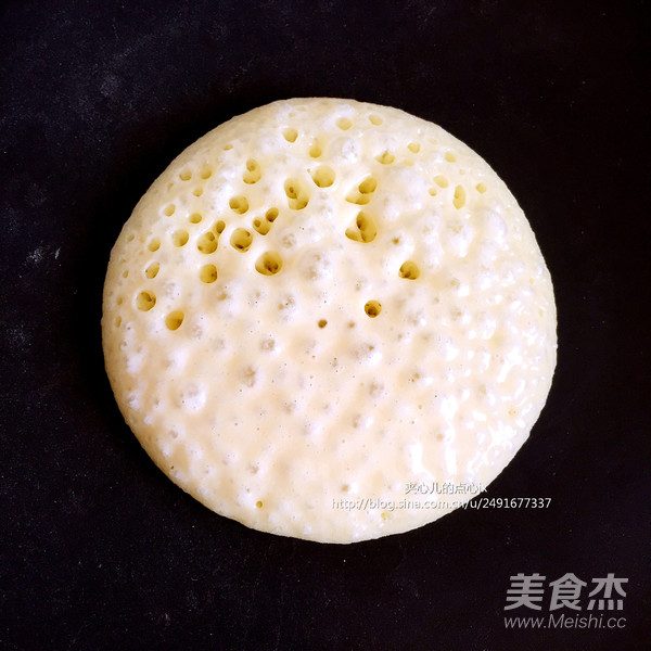 Dorayaki recipe