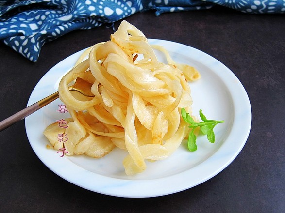 #最美哪中秋味#noodle Cake recipe