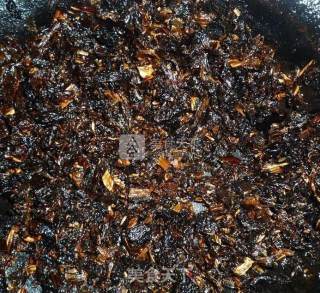 Do-it-yourself--prunes with Dried Vegetables and Pork recipe