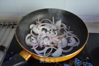 Pan-fried Steak recipe