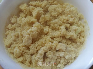 Hemp Golden Lump Paste recipe