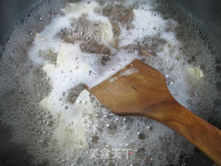 Wonton Soba recipe