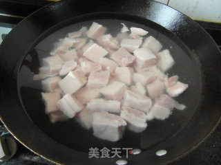 Su Style Braised Pork recipe