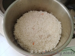 Pilaf recipe