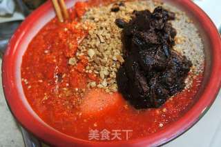 Spicy Sauce recipe