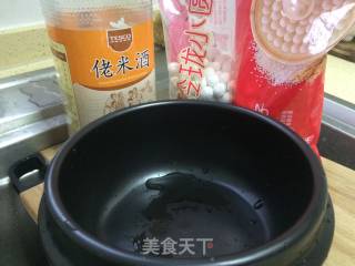 Distilled Lantern Festival recipe