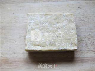 Healthy and Delicious Oatmeal and Almond Shortbread Cookies recipe