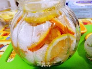 Lazy Version of Fruit Enzyme recipe