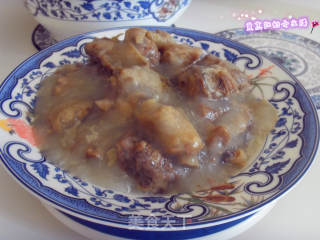 Chicken Jelly recipe