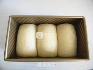 #aca烤明星大赛# Perfect Toast recipe