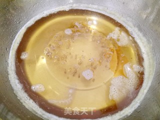 Conversion Syrup#cantonese Moon Cake Essential Accessories# recipe