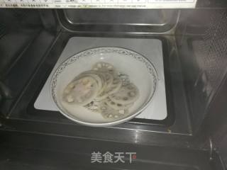 Vegetarian Fried Three Whites recipe