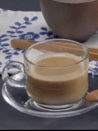 Brown Sugar Milk Tea recipe