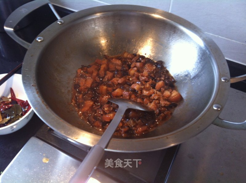 Taiwanese Braised Pork recipe