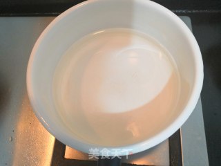 Lotus Root Salad recipe