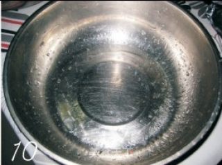 Steamed Mara Cake recipe