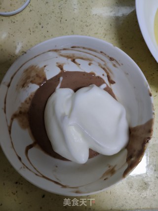 Cow Cake Roll recipe