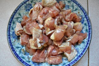 Salt and Pepper Chicken recipe