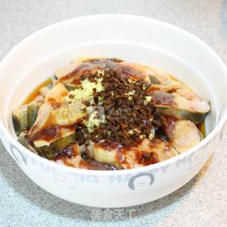 Savoury and Delicious Super Rice-steamed Catfish in Black Bean Sauce recipe