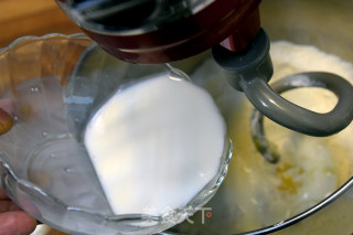 Cow Toast-depp Baking Lab recipe