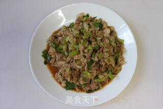 Roujiamo recipe